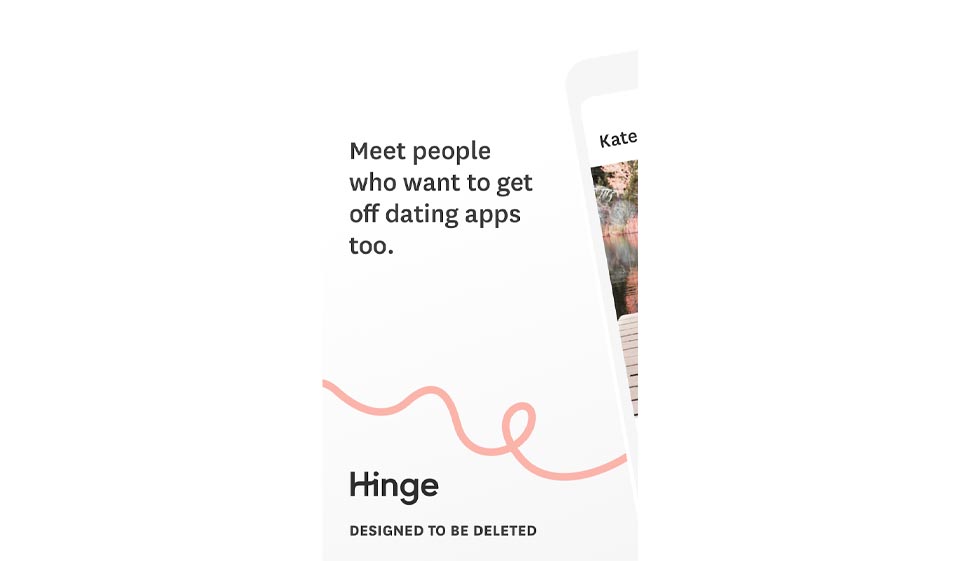 Hinge Profiles Quality
