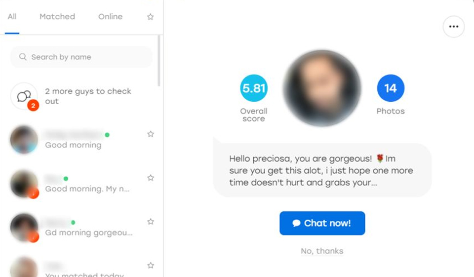 Hot or Not Review 2020 – Perfect or Scam?