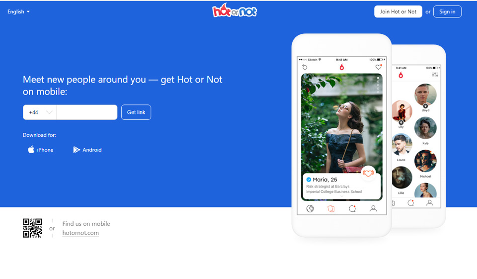 Hot or Not Review 2020 – Perfect or Scam?