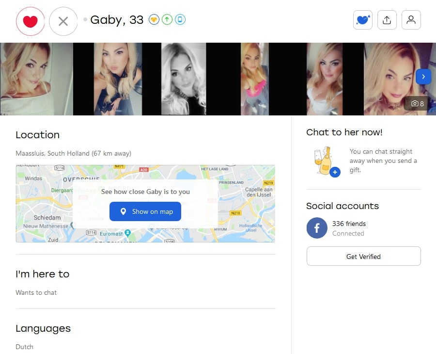 Hot or Not Review 2020 – Perfect or Scam?