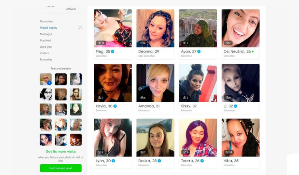 Hot or Not Review 2020 – Perfect or Scam?