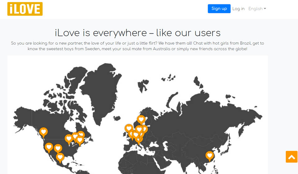 iLove Profiles Quality
