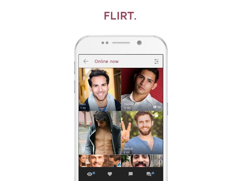 Jaumo Profiles Quality