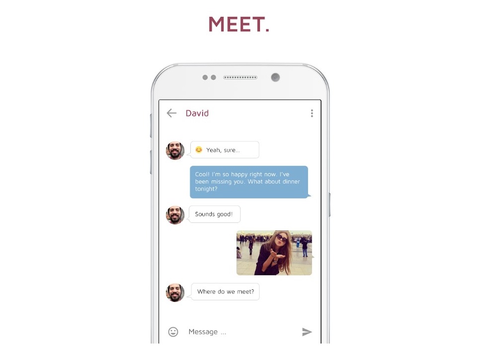 Jaumo Similar Websites & Apps