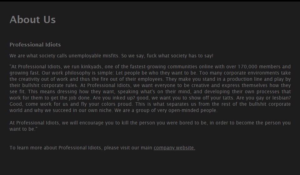 Kinkyads Review 2020 – Perfect or Scam?