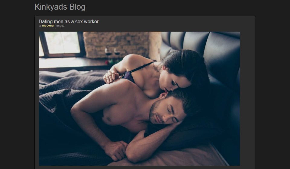 Kinkyads Review 2020 – Perfect or Scam?