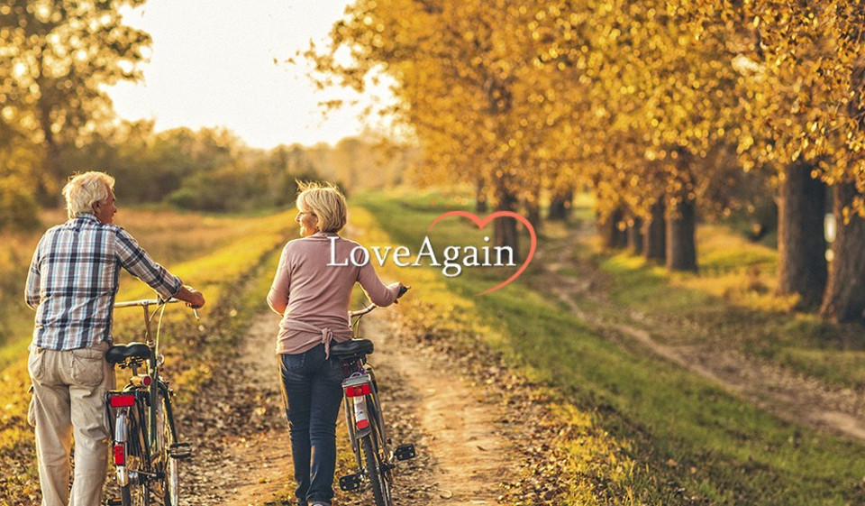 LoveAgain Conclusion