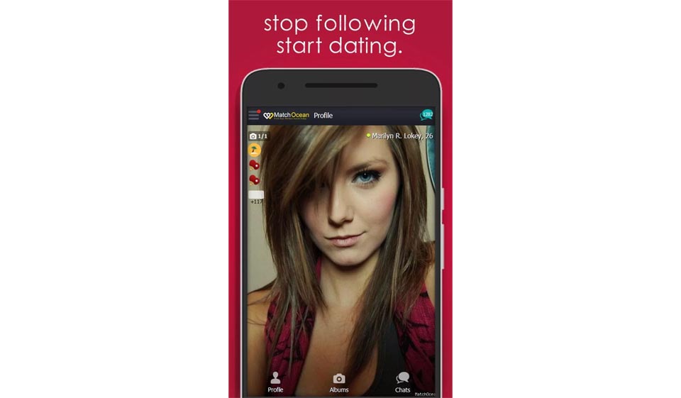 Recenze MatchOcean 2020 - perfektní nebo podvod?