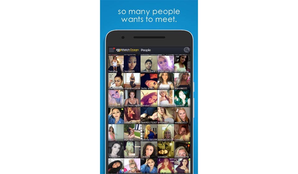 Recenze MatchOcean 2020 - perfektní nebo podvod?