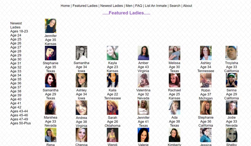 MEET-AN-INMATE REVIEW 2020 – PERFECT OR SCAM?