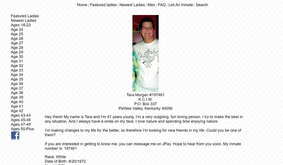 MEET-AN-INMATE REVIEW 2020 – PERFECT OR SCAM?