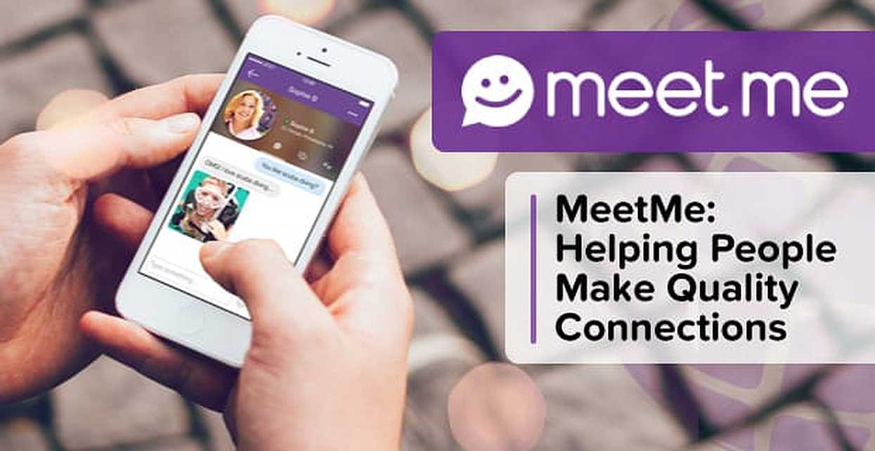 MeetMe