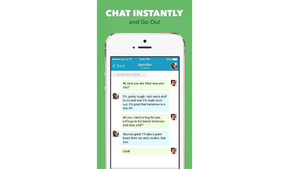 Meetville Review 2020 — Perfect or Scam?