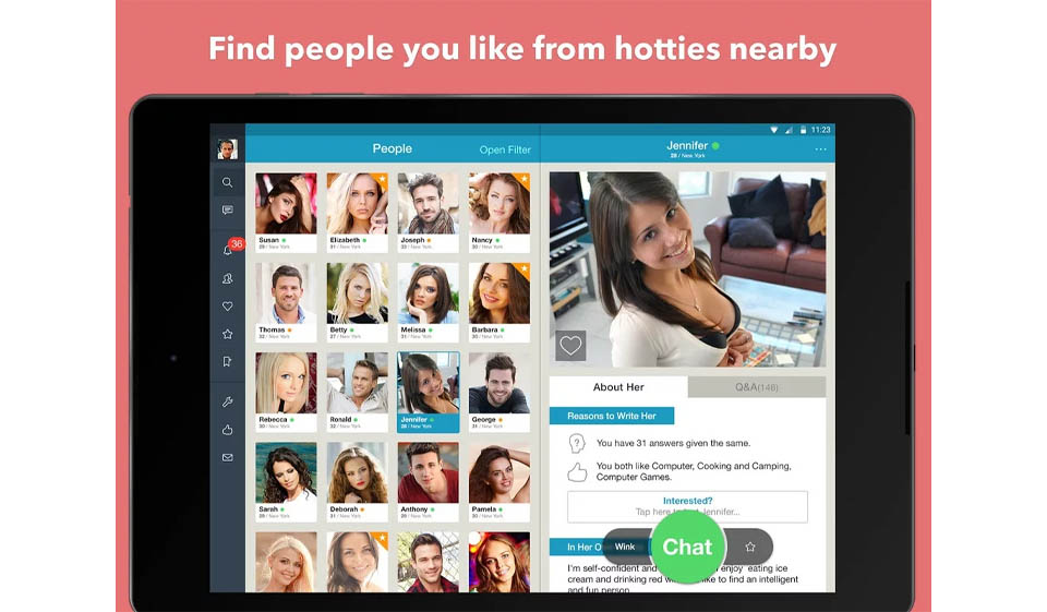 Meetville Review 2020 — Perfect or Scam?