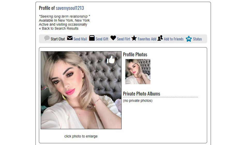 MILFAHOLIC REVIEW 2020 – MILF PARADISE OR ANOTHER SCAM?