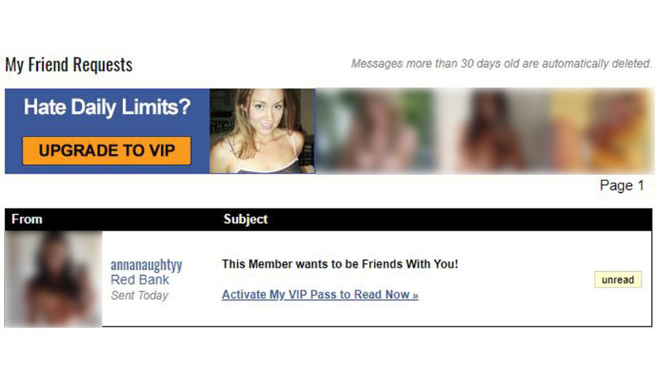 MILFAHOLIC REVIEW 2020 – MILF PARADISE OR ANOTHER SCAM?