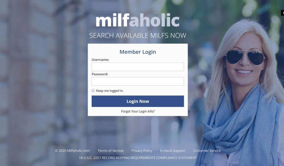 MILFAHOLIC REVIEW 2025 – MILF PARADISE OR ANOTHER SCAM?