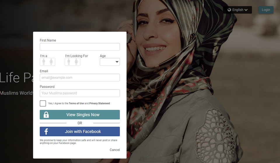 Muslima Review 2025 – Perfect or Scam?