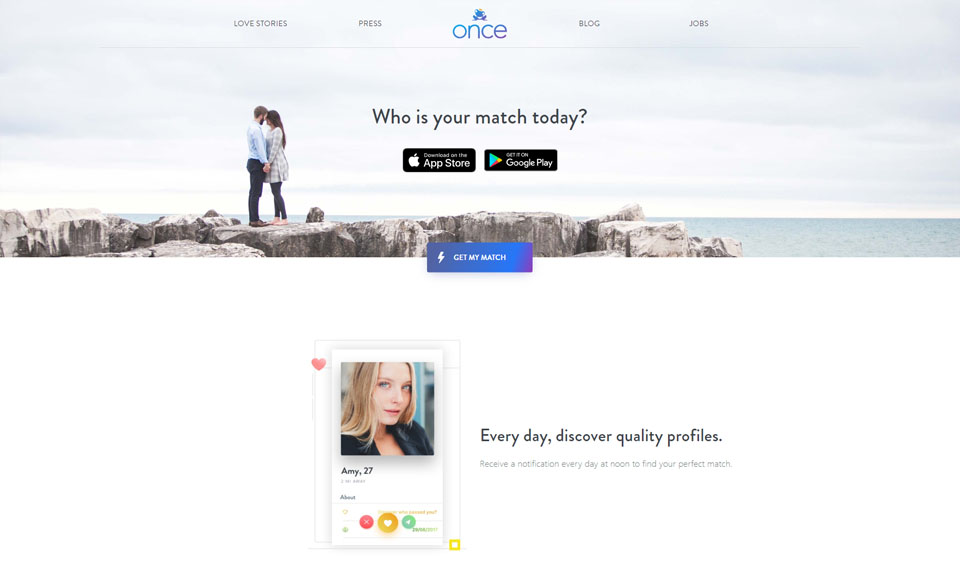 Once Review 2025 – Perfect or Scam?