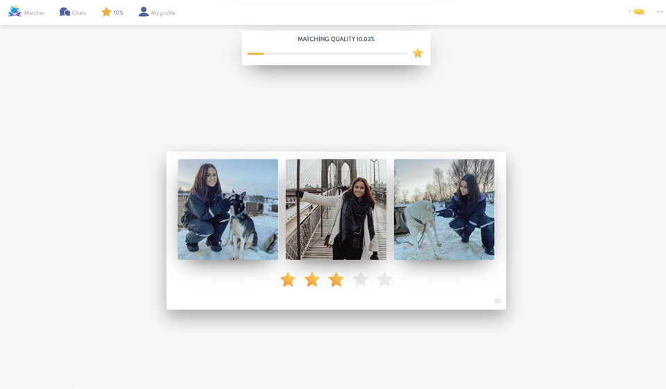 Premium Membership Features