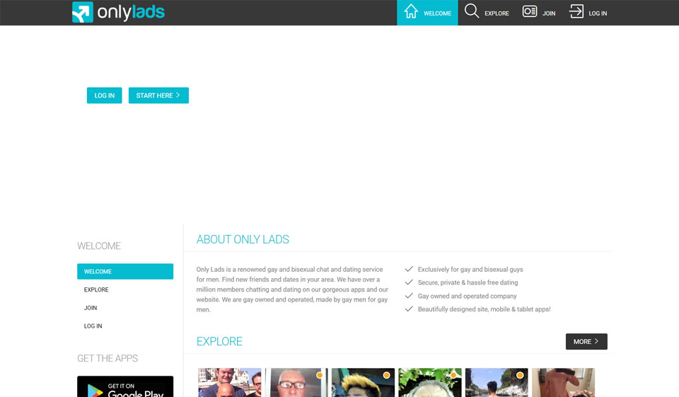 Only Lads Review 2025 – Perfect or Scam?