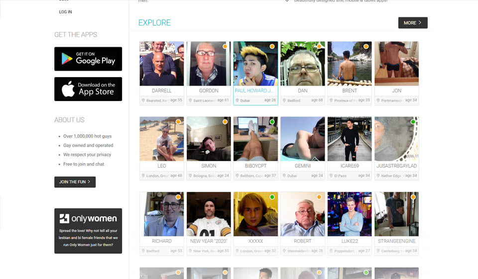 Only Lads Review 2020 – Perfect or Scam?