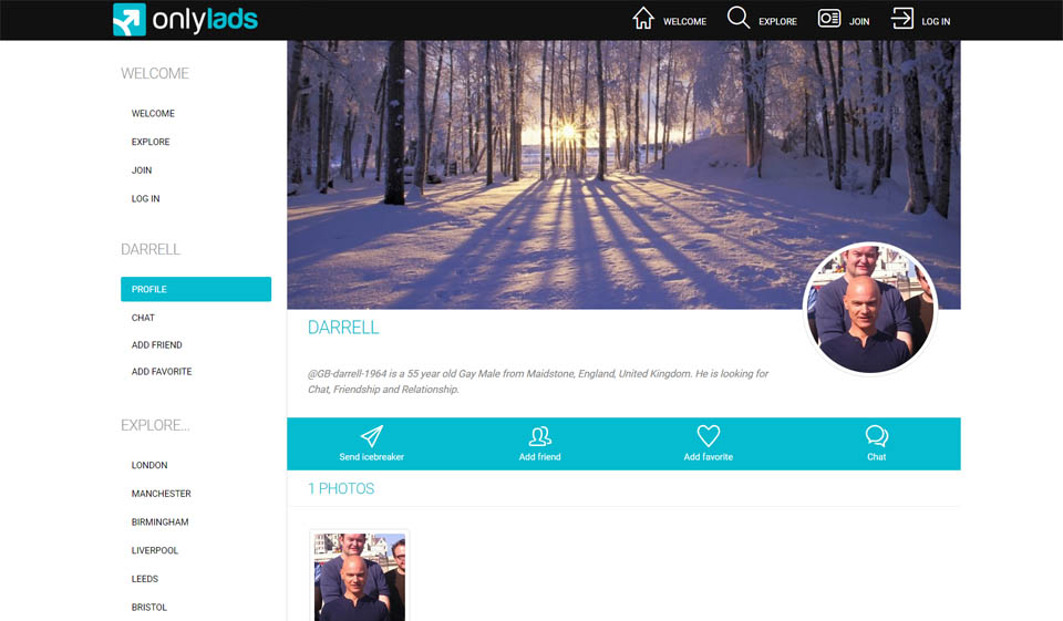 Only Lads Review 2020 – Perfect or Scam?