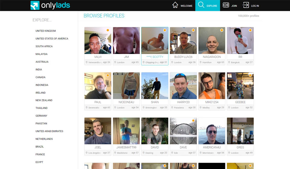 Only Lads Review 2020 – Perfect or Scam?