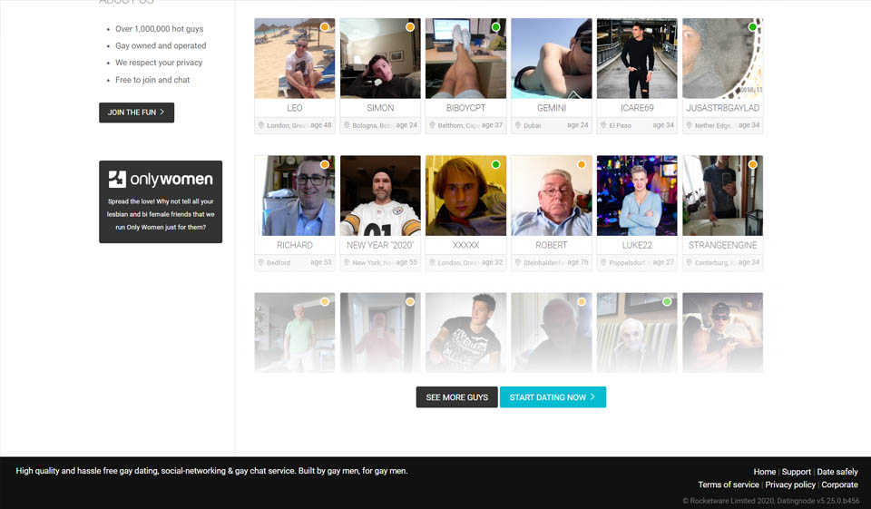 Only Lads Review 2020 – Perfect or Scam?