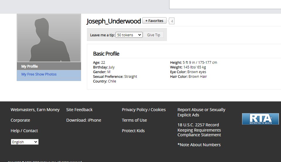 Outpersonals Review 2020 – Perfect or Scam?
