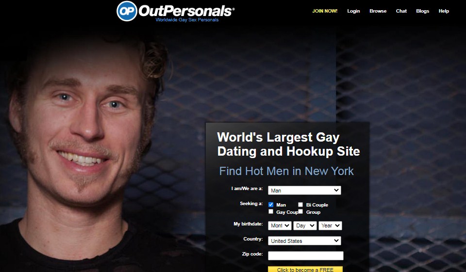 Outpersonals Recenze 2025