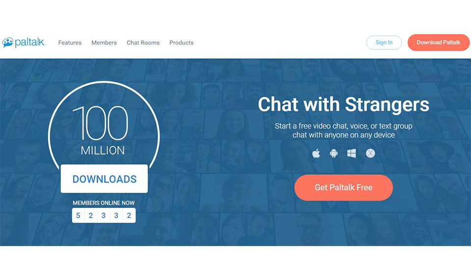 Paltalk Review – Perfect or Scam?
