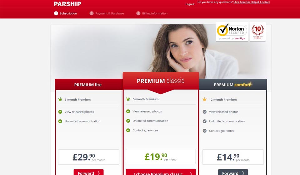 Parship Review 2020 — Perfect or Scam?