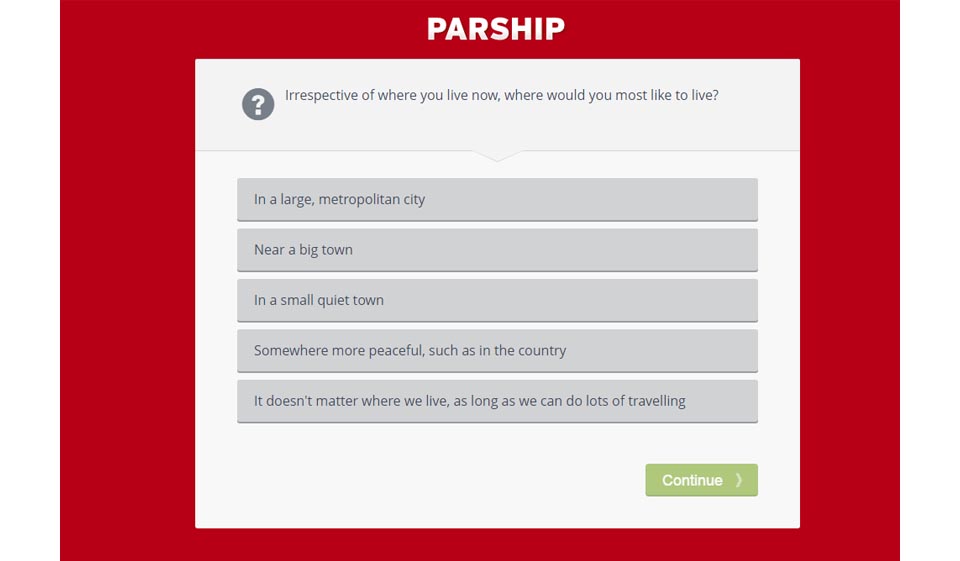 Parship Review 2020 — Perfect or Scam?