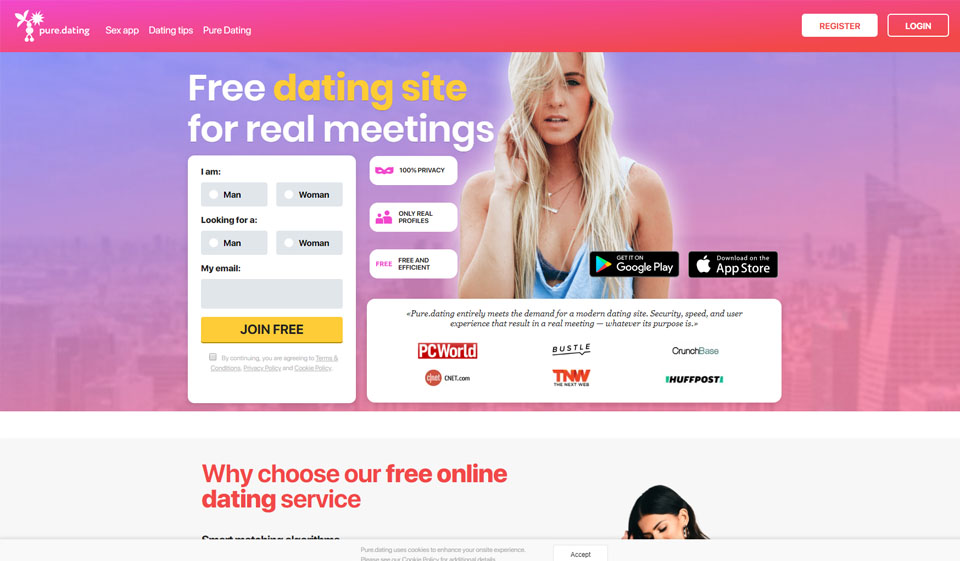 Pure Review 2025 – Perfect or Scam?