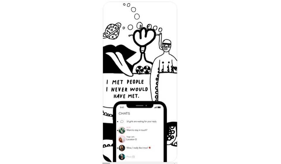 Pure Membership Features