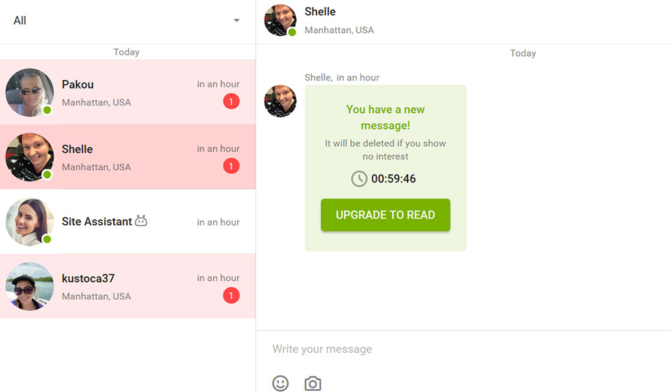 QuickFlirt Review 2020 — Perfect or Scam