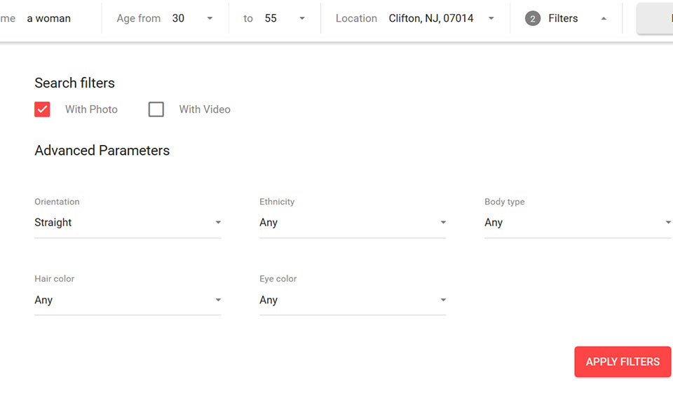 QuickFlirt Review 2020 — Perfect or Scam