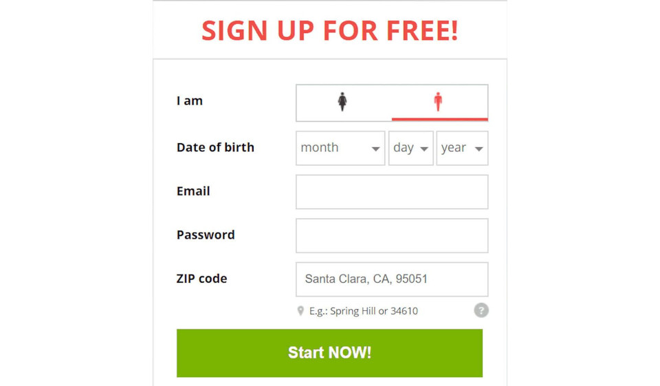 QuickFlirt Review 2020 — Perfect or Scam