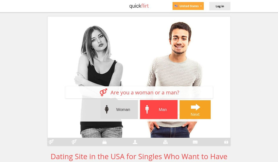 QuickFlirt Review 2020 — Perfect or Scam