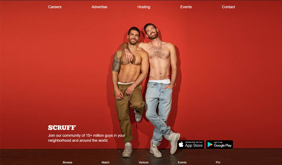 Scruff Review 2025 – Perfect or Scam?