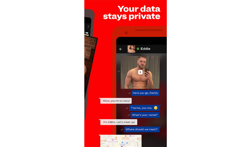 Scruff Review 2020 – Perfect or Scam?