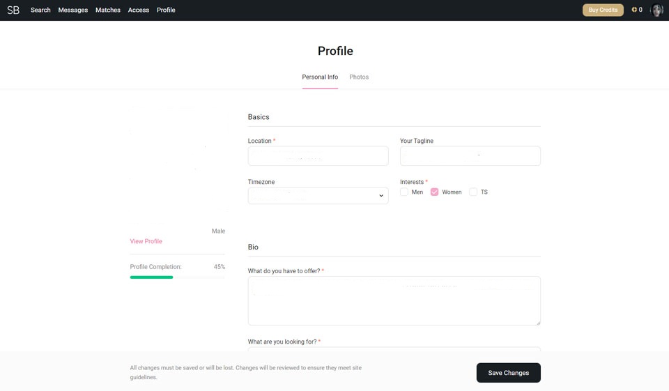 Recenze tajných výhod 2020 - perfektní nebo podvod?