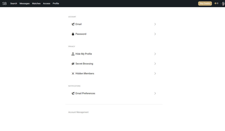 Recenze tajných výhod 2020 - perfektní nebo podvod?