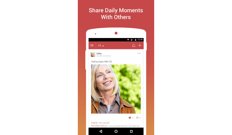 SeniorMatch Review 2020 — Perfect or Scam