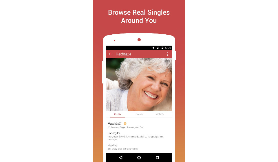 SeniorMatch Review 2020 — Perfect or Scam