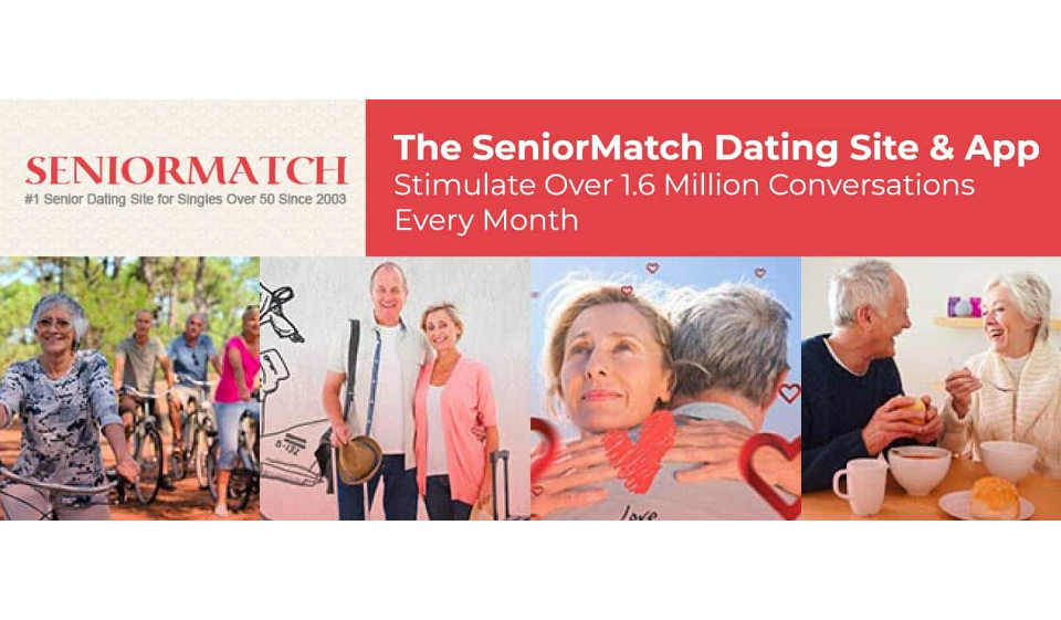 SeniorMatch Review 2020 — Perfect or Scam