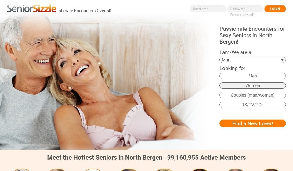 SeniorSizzle Review 2025 — Perfect or Scam?