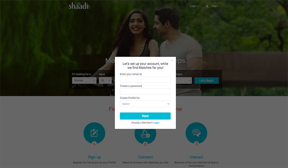 Shaadi Review 2020 – Perfect or Scam?