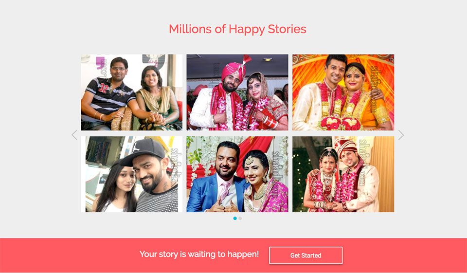Shaadi Review 2020 – Perfect or Scam?